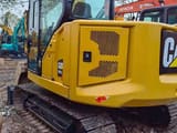 2025 Caterpillar 307 Crawler Excavator