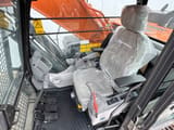 2025 Hitachi ZX370-LCH Crawler Excavator
