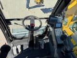 2016 Liebherr A910 COMPACT Wheel Excavator