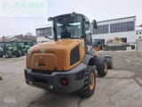 2017 CASE 221F Mini Excavator