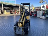 2018 Weidemann 340 Mini Excavator