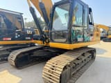 2020 Caterpillar 330D Crawler Excavator