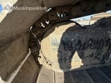 2017 Caterpillar 326 HDHW Crawler Excavator