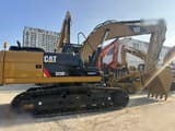 2024 Caterpillar 325D Crawler Excavator