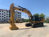 2023 Caterpillar 336D2 Crawler Excavator