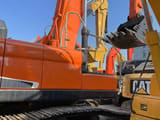 Doosan DX340LC-9C Crawler Excavator