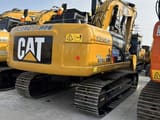 2023 Caterpillar 320D Crawler Excavator