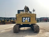 2012 Caterpillar 321D Crawler Excavator