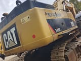 2023 Caterpillar 349D Crawler Excavator