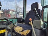 2007 Yanmar VIO25 Mini Excavator