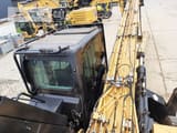 2022 Caterpillar MH3040-07A Material Handler