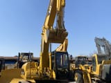 2017 Caterpillar 320CL Crawler Excavator