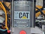 2018 Caterpillar M318F Wheel Excavator