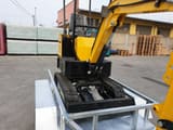 JPC HT-12 Mini Excavator