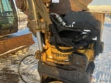 2016 JCB JZ140LC Crawler Excavator