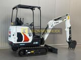 2025 Bobcat E19 E Mini Excavator