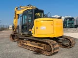 2016 New Holland E140CSR Crawler Excavator