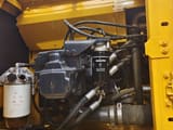 2024 Komatsu PC220-8 Crawler Excavator