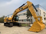 2023 Caterpillar 345D Crawler Excavator