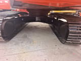 2024 Hitachi ZX200-3G Crawler Excavator