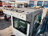 2007 Fuchs MHL320 Material Handler