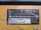 2024 Caterpillar 395 Crawler Excavator
