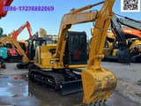 2021 Komatsu PC60 Mini Excavator