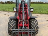 2018 Weidemann 1380 Mini Excavator
