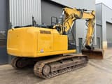 2014 Caterpillar 320EL Crawler Excavator