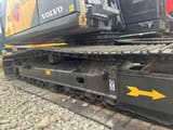 2022 Volvo EC140 Crawler Excavator