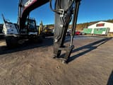 2020 Hidromek 310LC-4F Crawler Excavator
