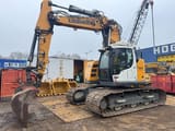 2015 Liebherr R926 Crawler Excavator