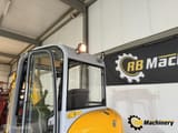 2014 Wacker Neuson EZ38