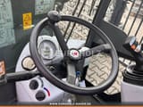 2013 Yanmar VIO25-4 Mini Excavator