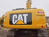 2024 Caterpillar 320D Crawler Excavator