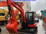 2024 Kubota KX155 Mini Excavator