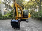 2024 Caterpillar 306E2 Mini Excavator