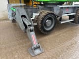 2018 Sennebogen 818 M E Material Handler