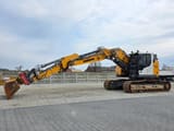 2020 Liebherr R926COMPACT Crawler Excavator