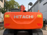 2023 Hitachi ZX200 Crawler Excavator