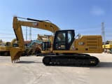 2023 Caterpillar 323 Crawler Excavator