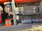 2008 Hitachi ZX250LC-3 Crawler Excavator