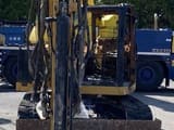 2019 Caterpillar 308C Crawler Excavator
