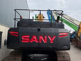 2021 Sany SY265C LC Crawler Excavator