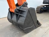 2025 Hitachi ZX370-LCH Crawler Excavator