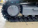 2007 Komatsu PC200-7 Crawler Excavator