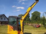 Mini Excavator RME30 (2024)