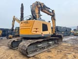 2015 Liebherr R926 Crawler Excavator