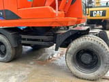 2021 Doosan DH150 Crawler Excavator