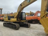 2023 Caterpillar 330 Crawler Excavator